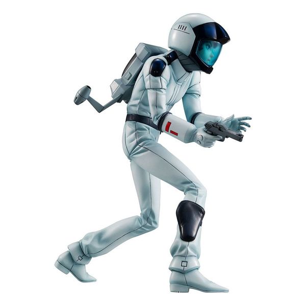 Figura Kamille Bidan Mobile Suit Z Gundam GGG