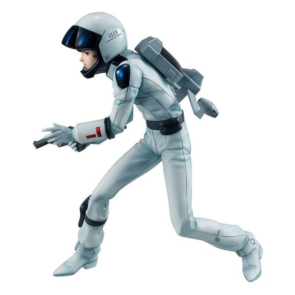 Figura Kamille Bidan Mobile Suit Z Gundam GGG