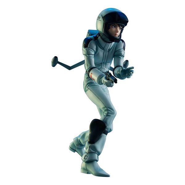 Figura Kamille Bidan Mobile Suit Z Gundam GGG