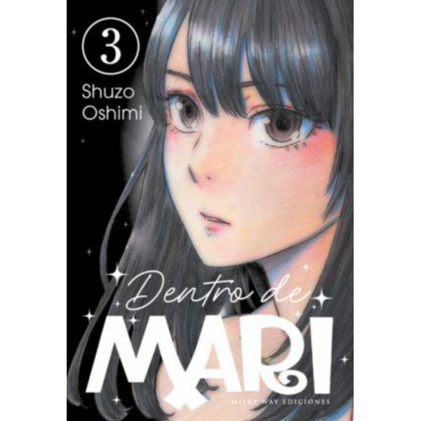 Manga Dentro de Mari #03