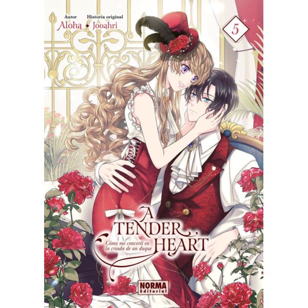 Manhwa A Tender Heart #05