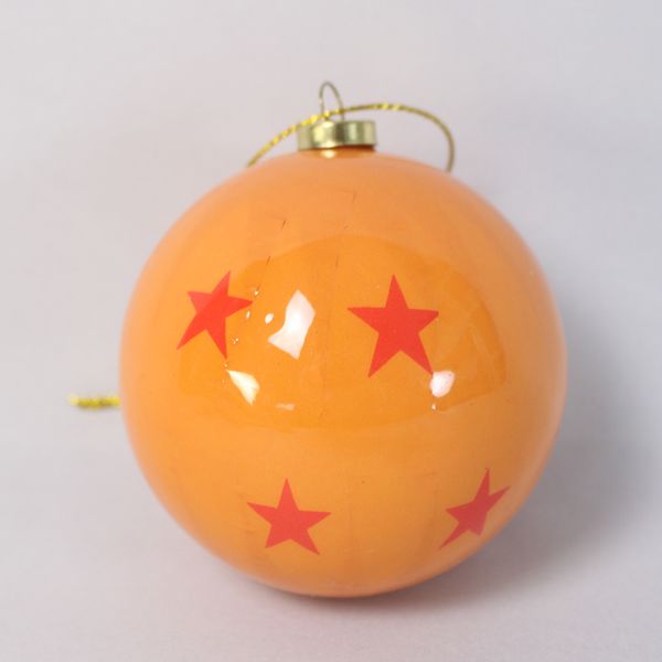 Bola Arbol Navidad Dibujo