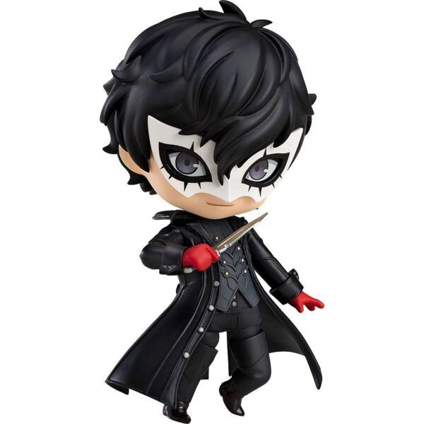 Joker Ren Amamiya Nendoroid 989 Persona 5