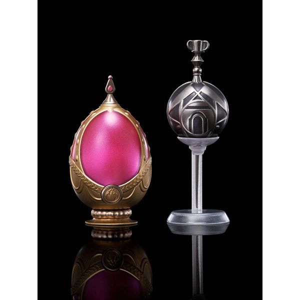 Proplica Soul Gem & Grief Seed Set Madoka Kaname ver Puella Magi Madoka Magica Proplica Soul Gem & Grief Seed Set Madoka Kaname ver Puella Magi Madoka Magica