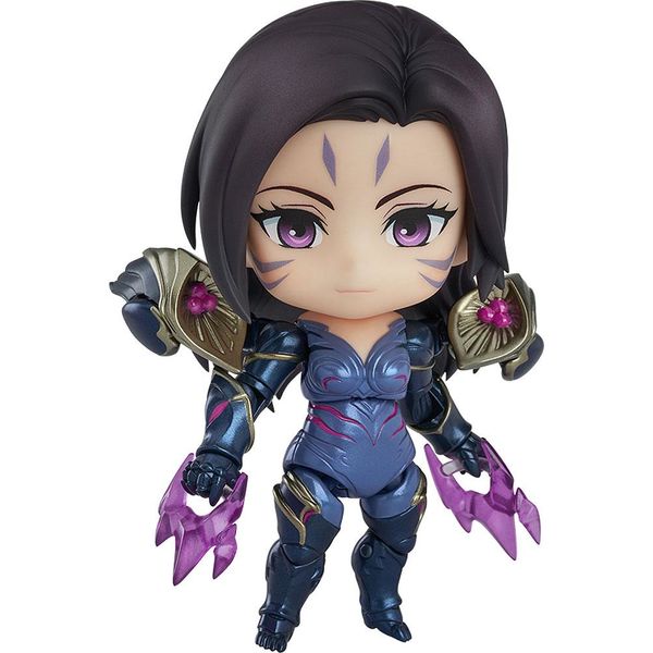 Nendoroid 1606 Kai Sa League of Legends Nendoroid 1606 Kai Sa League of Legends