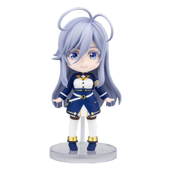 Figuarts Mini Vladilena Milize 86 Eighty Six Figuarts Mini Vladilena Milize 86 Eighty Six
