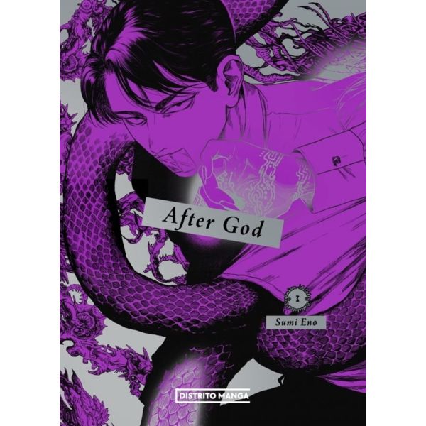 Manga After God #03