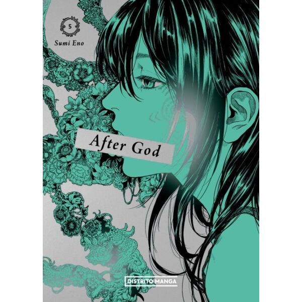 Manga After God #05