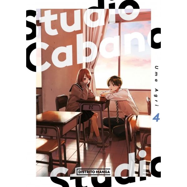 Manga Studio Cabana #04