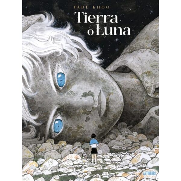 Manga Tierra o luna #01