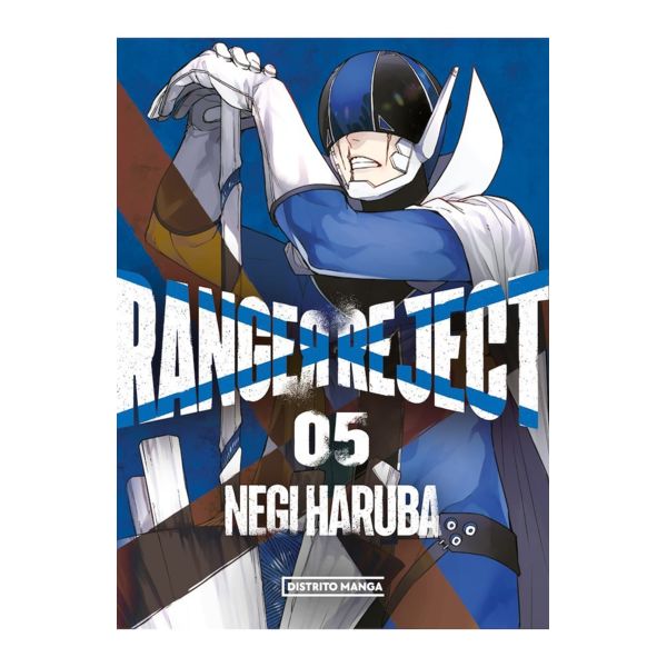 Ranger Reject Chapter 91 - ManhwaZ