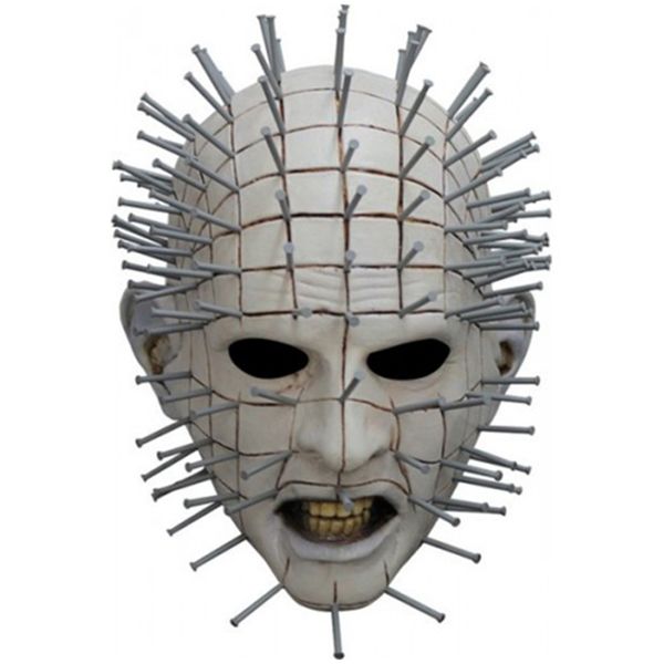 Mask Hellraiser III - Pinhead