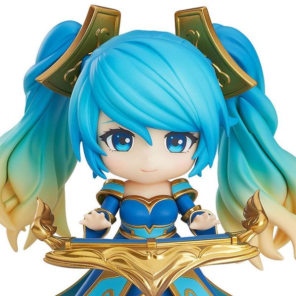 Nendoroid Sona 1651 League of Legends Nendoroid Sona 1651 League of Legends