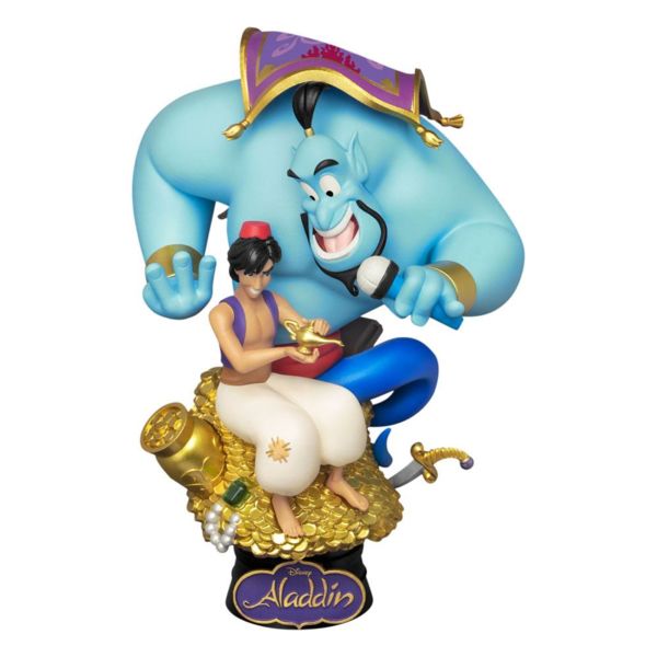Figura Aladdin New Version Disney Class Series D-Stage Figura Aladdin New Version Disney Class Series D-Stage