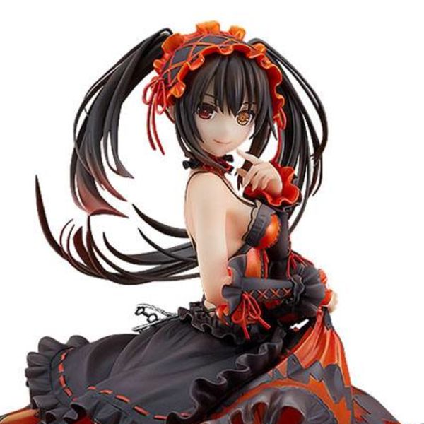 Kurumi Tokisaki ~Zafkiel~