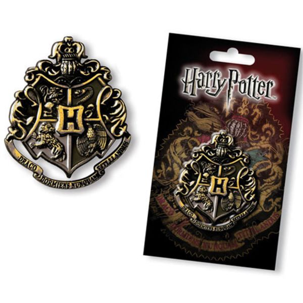Hogwarts Harry Potter Pin