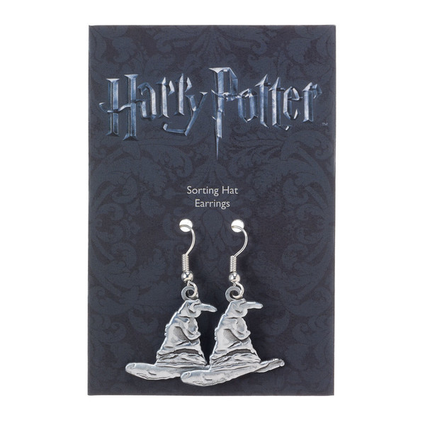 Pin Harry Potter - Sorting Hat