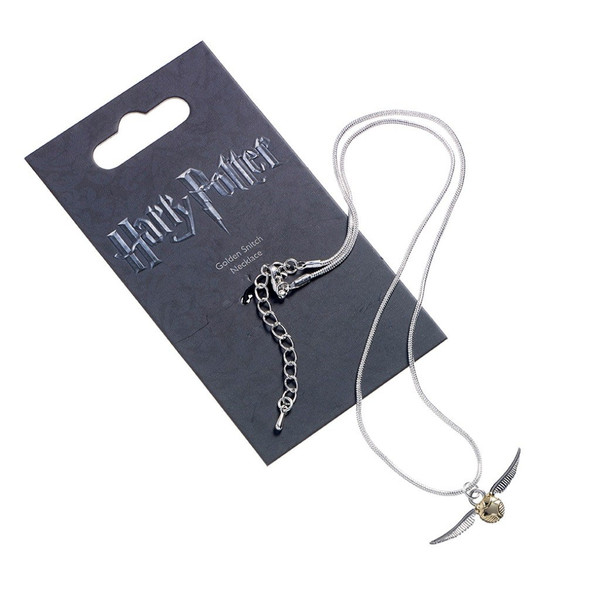 Hanging Harry Potter - Golden Snitch #02