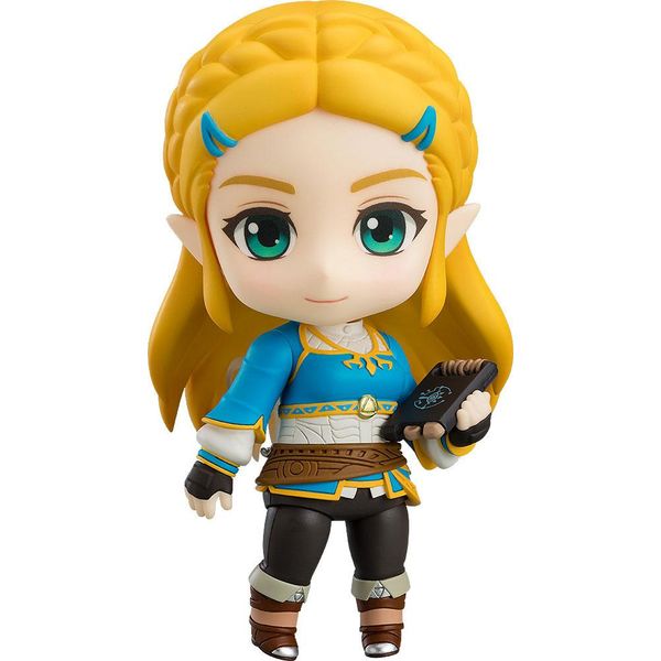 zelda nendoroid 1212