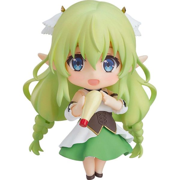 Lyrule Nendoroid 1258 High School Prodigies Have it Easy Even in Another World