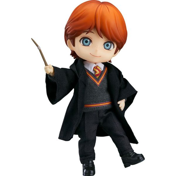 Ron Weasley Nendoroid Doll Harry Potter