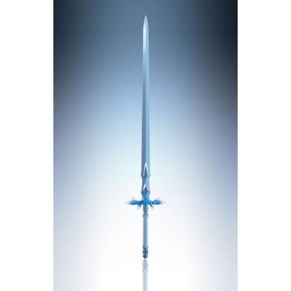Blue Rose Sword Proplica Sword Art Online Alicization War of Underworld