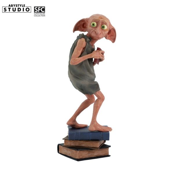 Dobby Harry Potter Figure SFC