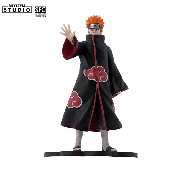 Pain Figure Naruto Shippuden SFC