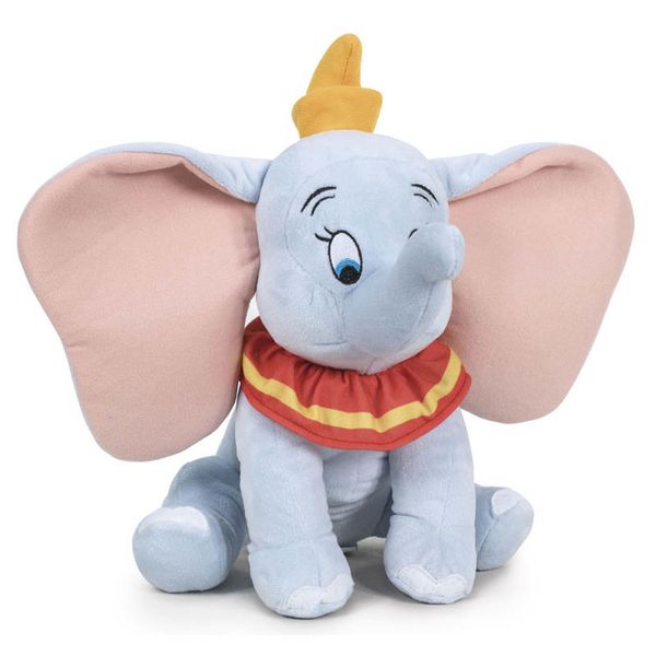 Plush Toy Dumbo Disney 30cm
