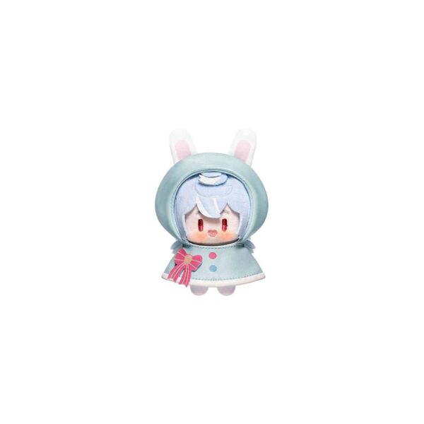 Sigewinne Fun in the Rain Plush Genshin Impact Sakami Merchandise 13 cm