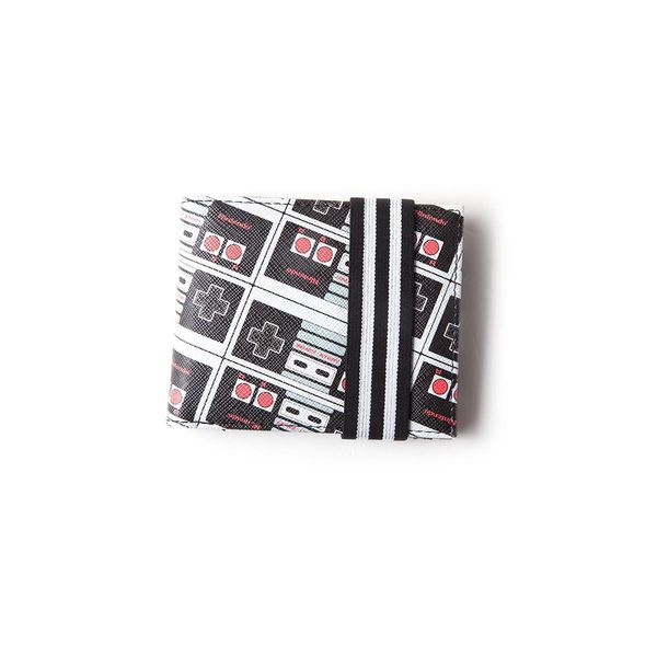 NES Wallet Nintendo