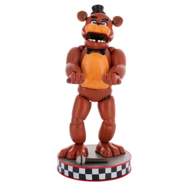 Five Nights At Freddy's Cable Guy