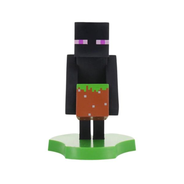 Enderman Mini Cable Guy Holdems Minecraft