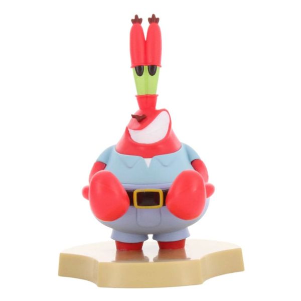 Mr. Krabs SpongeBob SquarePants Holdems Mini Cable Guy