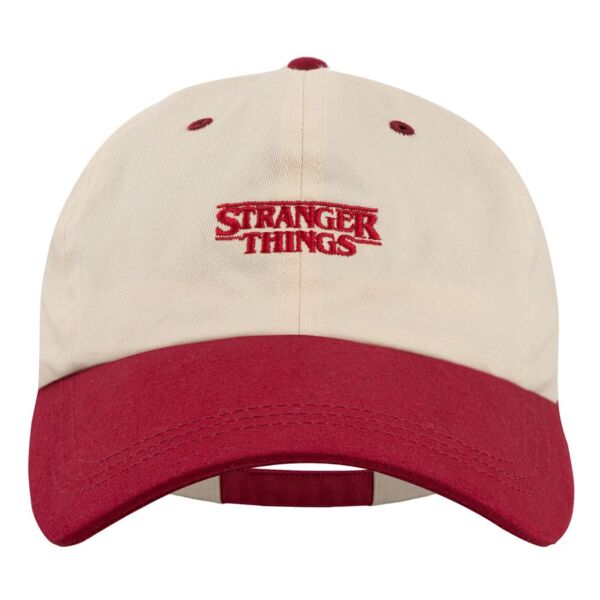 Replica Baseball Cap Friends Don't Lie Stranger Things