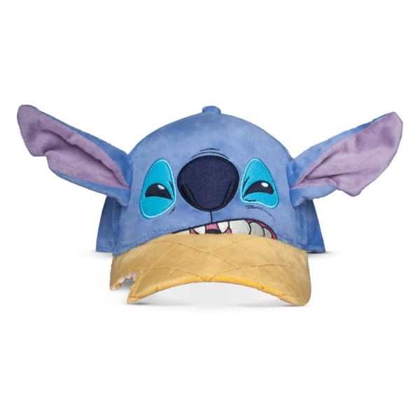 Pineapple Adjustable Cap Lilo & Stitch Disney