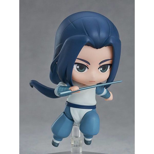 Nendoroid 1508 Wuxian The Legend of Hei