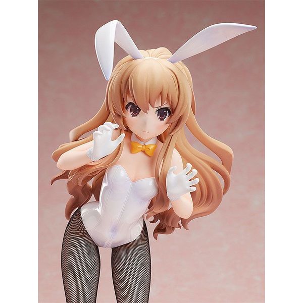 Figura Taiga Aisaka Bunny Ver Toradora Figura Taiga Aisaka Bunny Ver Toradora