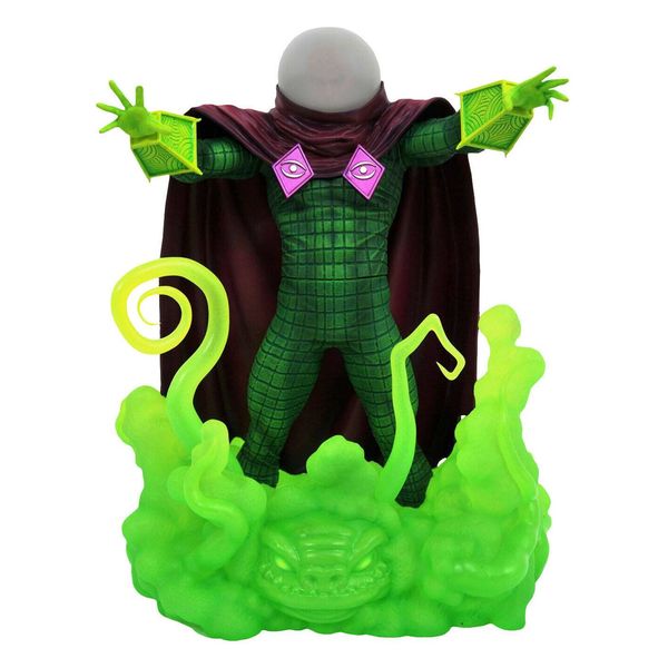 Figura Mysterio Marvel Gallery Exclusive