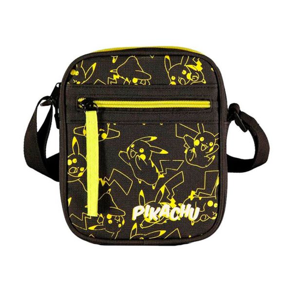 Bandolera Pikachu Pokemon