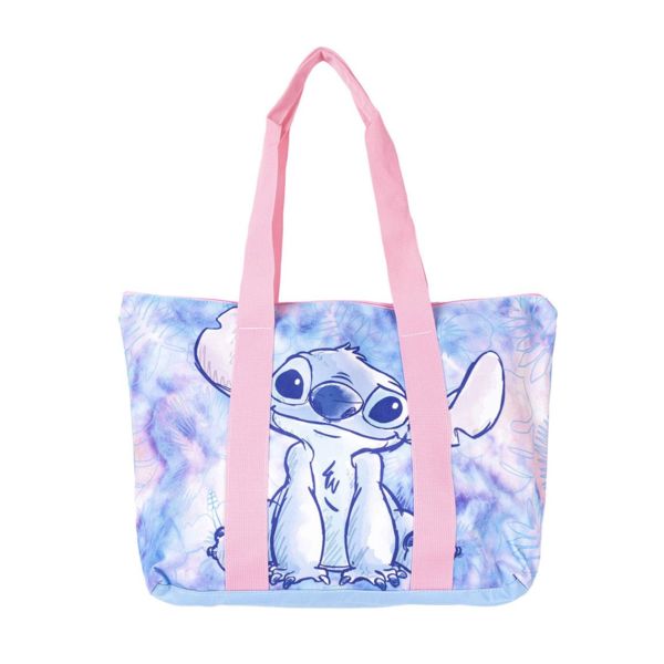 Stitch Beach Bag Lilo y Stitch Disney | Kurogami
