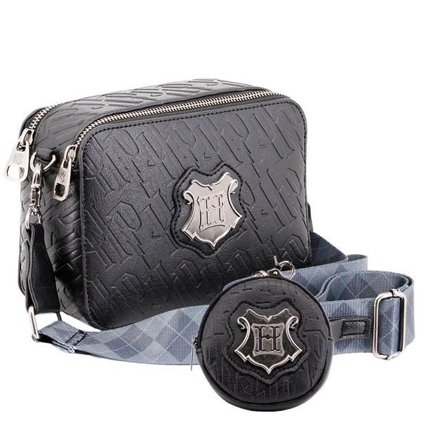 Harry Potter Handbag + Purse Legend Harry Potter Handbag + Purse Legend