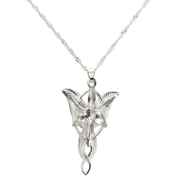  Arwens Evening Star Pendant The Lord of the Kings