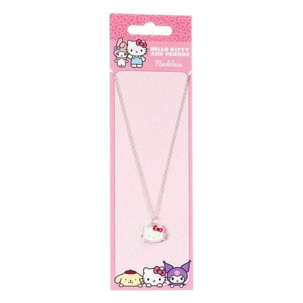 Colgante Hello Kitty Sanrio