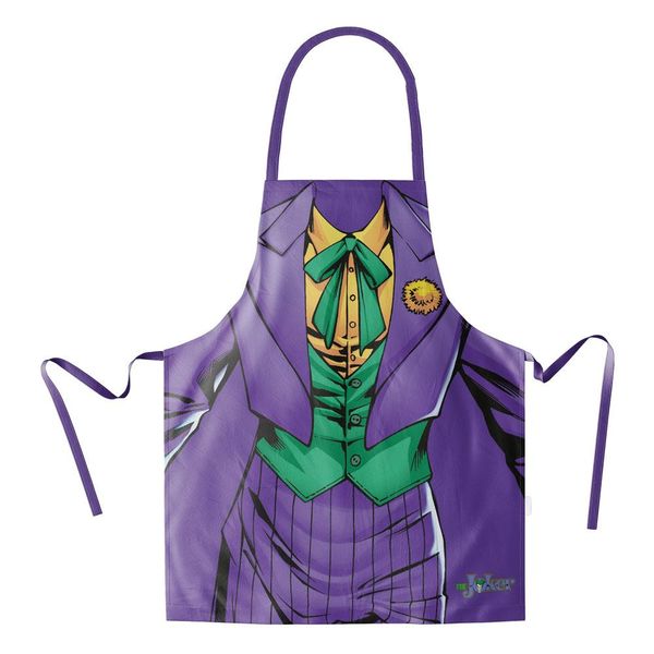 Joker Apron DC Comics