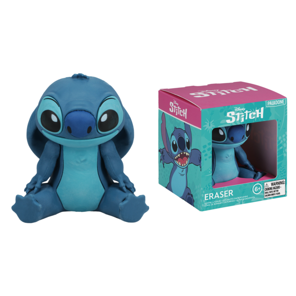 Goma de Borrar Lilo & Stitch Disney