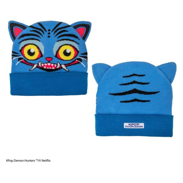 Derpy Beanie K-pop Demon Hunters