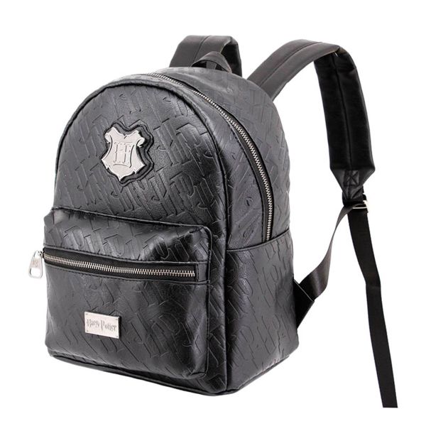 Harry Potter Mini Backpack Hogwarts Fashion Plague Harry Potter Mini Backpack Hogwarts Fashion Plague