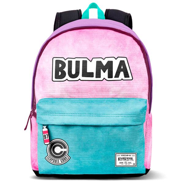 Bulma Backpack Dragon Ball