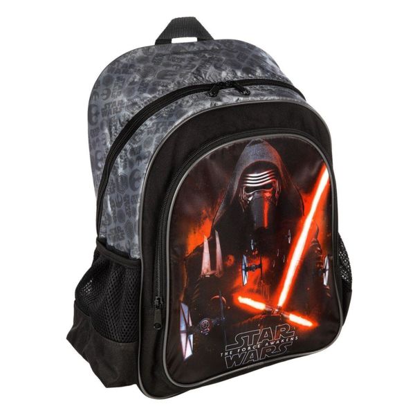 Kylo Ren Star Wars Kids Backpack